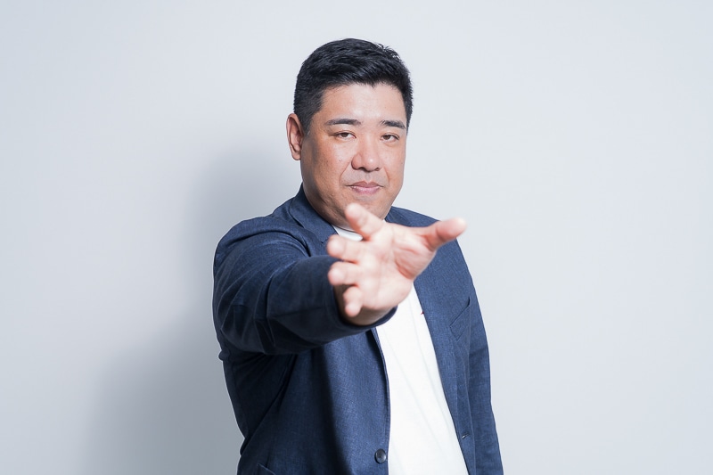 人々を見つめるウルトラマンは何を考えるのか。これはウルトラマン自身の物語――『ウルトラマンオメガ』メイン監督・武居正能さんインタビュー-9