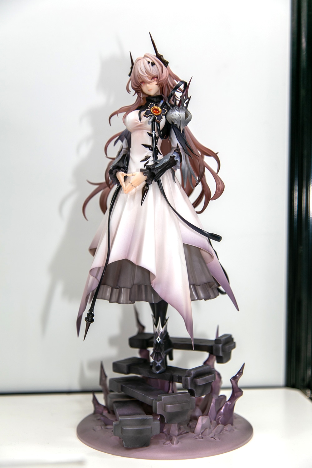 ワンフェス2025夏　アークナイツ　AWAKED DREAMER アーミヤ-夢醒 ワンフェス2025夏 アークナイツ AWAKED DREAMER アーミヤ-夢醒