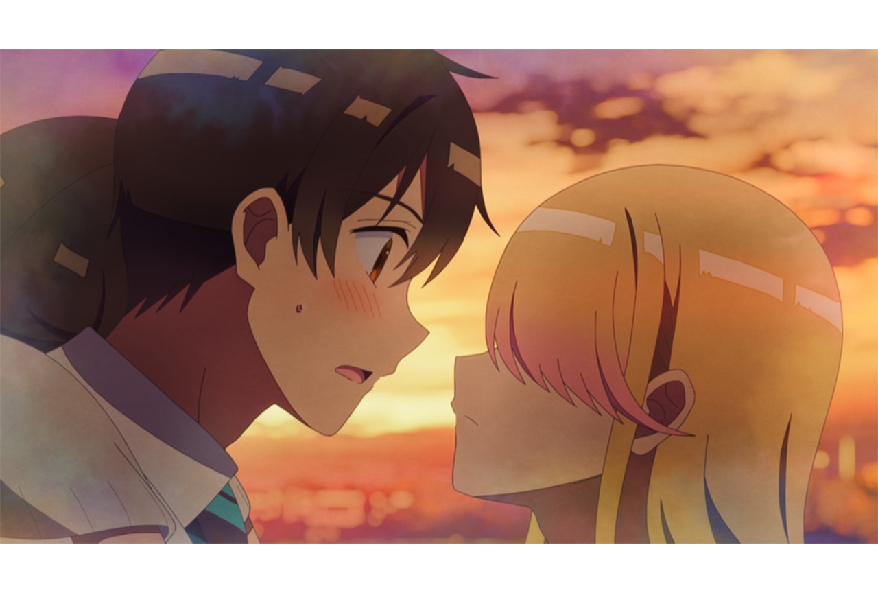 夏アニメ『渡くんの××が崩壊寸前』第2話あらすじ&先行場面カット