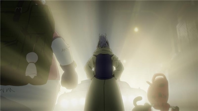 信頼から生まれるスペシャルなサウンドとバンドを続ける“意味”とは──Newspeak・Rei×Steven×Yohey『BULLET/BULLET』エンディングテーマ「Glass Door」&EPリリース記念インタビュー-5