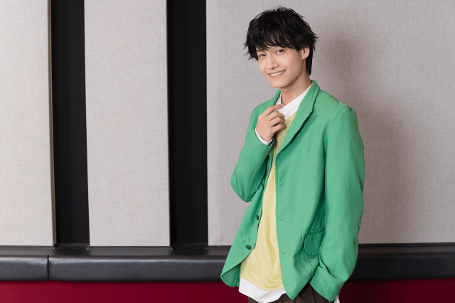 『トリツカレ男』11月7日に公開！　佐野晶哉さん、上白石萌歌さんが声優に決定！-9