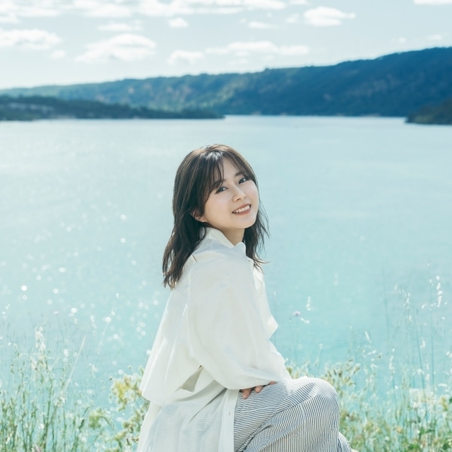 乃木坂46、TVアニメ「ATRI-My Dear Moments-」OPテーマ“あの光”7