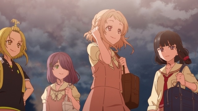 夏アニメ『うたごえはミルフィーユ』7月17日からTOKYO MXほかにて放送スタート！　第3弾キービジュアル・第3弾PV・第1話先行場面カット＆あらすじも公開