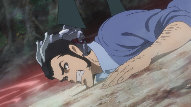 2ページ目：『LUPIN THE IIIRD THE MOVIE 不死身の血族』監督