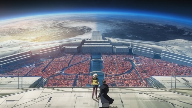 特別編集版『機動戦士ガンダム 鉄血のオルフェンズ ウルズハント -小さな挑戦者の軌跡-』10月31日より劇場公開決定！　メインキャラクター、モビルスーツなど解禁-2