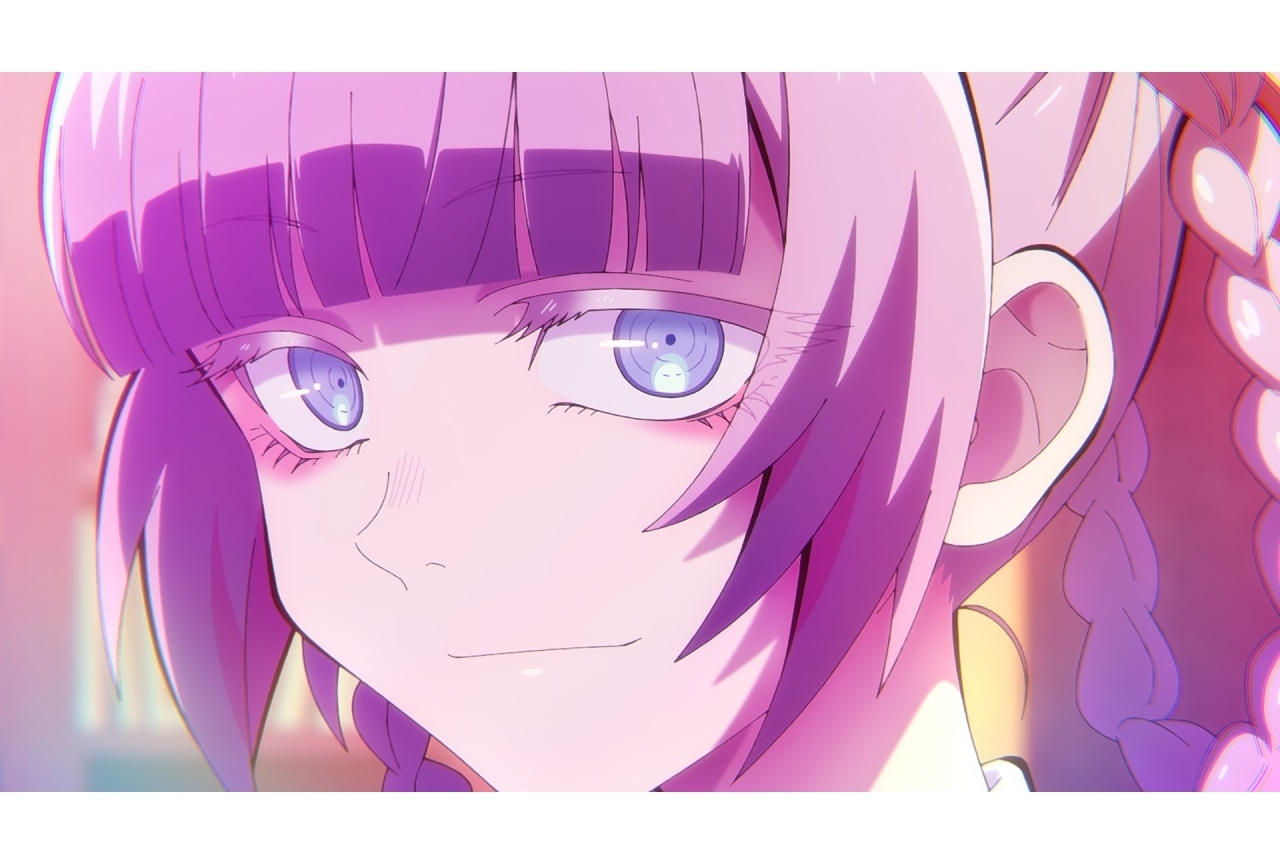 夏アニメ『よふかしのうた Season2』第1話あらすじ＆先行カット