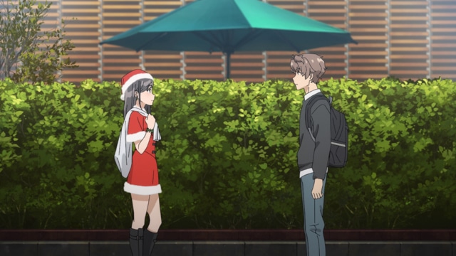 夏アニメ『青春ブタ野郎はサンタクロースの夢を見ない』放送直前声優インタビュー|石川界人さん、瀬戸麻沙美さん、雨宮天さん、上田麗奈さんが語る《大学生編》の注目キャラクターは?-11