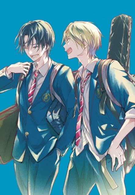 (c)Toshiya Miyata 2025 (c)Iqura Sugimoto 2025