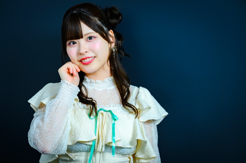 夏アニメ『うたごえはミルフィーユ』手鞠沢高校アカペラ部キャスト陣が語る3年半の挑戦と6人の声がひとつになる瞬間【インタビュー前編】-11