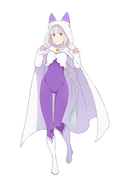 エミリア