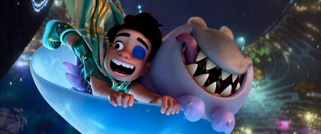 無数のトライ＆エラーが“傑作”を生み出す――『星つなぎのエリオ』ピクサーで働く日本人スタッフ・奥村裕子さんが語る「ライティング」の世界【インタビュー】-8