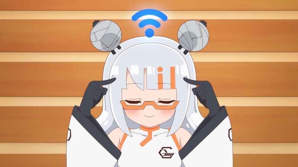 夏アニメ『ぷにるはかわいいスライム』第16話(第2期4話)「ホビーよりもパーフェクトな存在」先行場面カット&あらすじ公開!-5