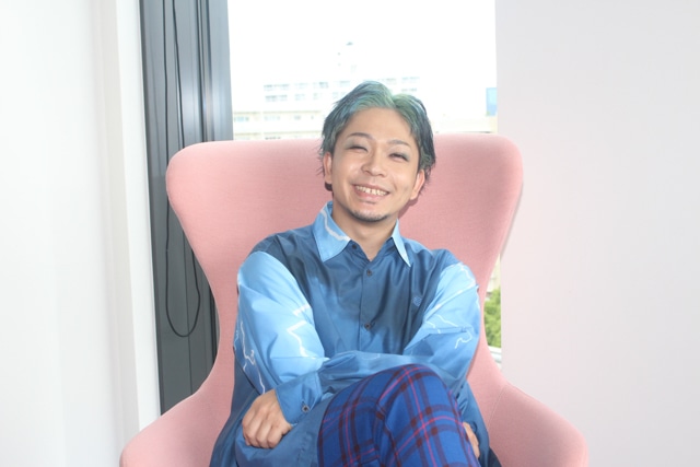 『怪獣8号』日比野カフカ役・福西勝也さんが語るアニメ第2期の見どころ&ゲームで感じたカフカの“進化”とは?/インタビュー-5