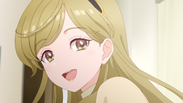 夏アニメ『うたごえはミルフィーユ』7月17日からTOKYO MXほかにて放送スタート！　第3弾キービジュアル・第3弾PV・第1話先行場面カット＆あらすじも公開