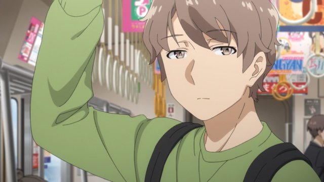 夏アニメ『青春ブタ野郎はサンタクロースの夢を見ない』放送直前声優インタビュー|石川界人さん、瀬戸麻沙美さん、雨宮天さん、上田麗奈さんが語る《大学生編》の注目キャラクターは?-10