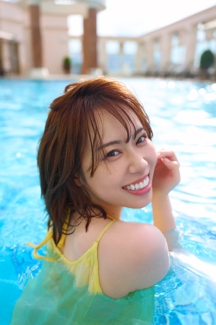ちゅーとりえらいぶ タオル 伊達さゆり ラブライブ！スーパースター!! Liella!のちゅーとりえらいぶ