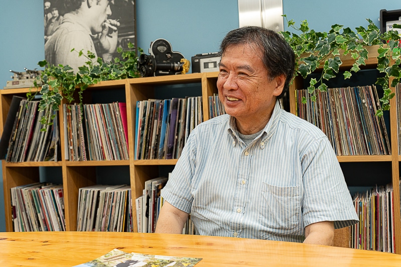 『この世界の片隅に』リバイバル上映に寄せて〜片渕須直監督とともに、戦争のこと、語り継ぐこと、すずさんが生きた“片隅”を問い直す【インタビュー】-13