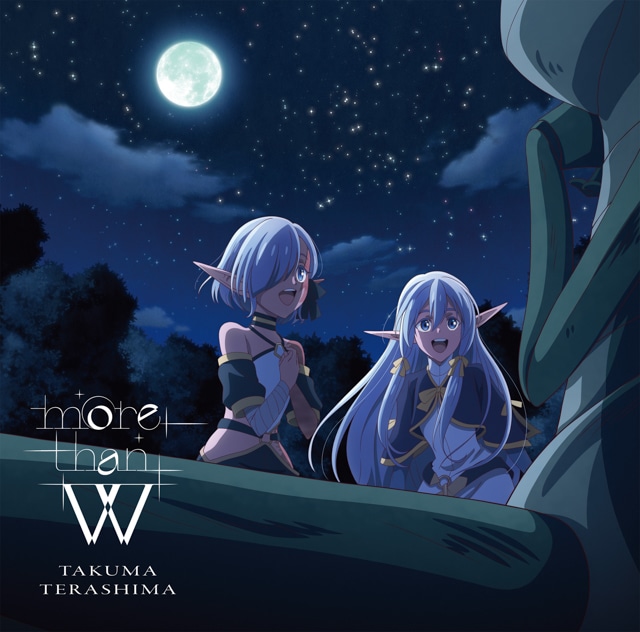 カップリング曲「夏の夜の夢」は“夏休みにつぶやく戯言（たわごと）”!?　ぜひこの夏に聴いて、共感してほしい｜『異世界黙示録マイノグーラ』ED主題歌「more than W」発売記念・寺島拓篤さんインタビュー【後編】-3