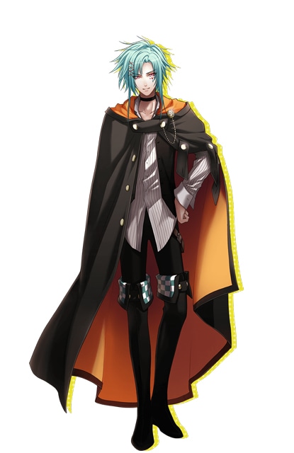 アルバロ・ガレイ