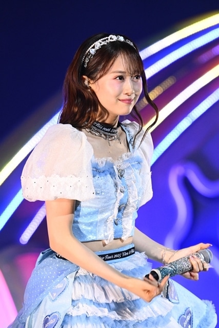i☆Ris 10th Live Tour 2025 ～ViVa i☆Ris～」千秋楽公演公式