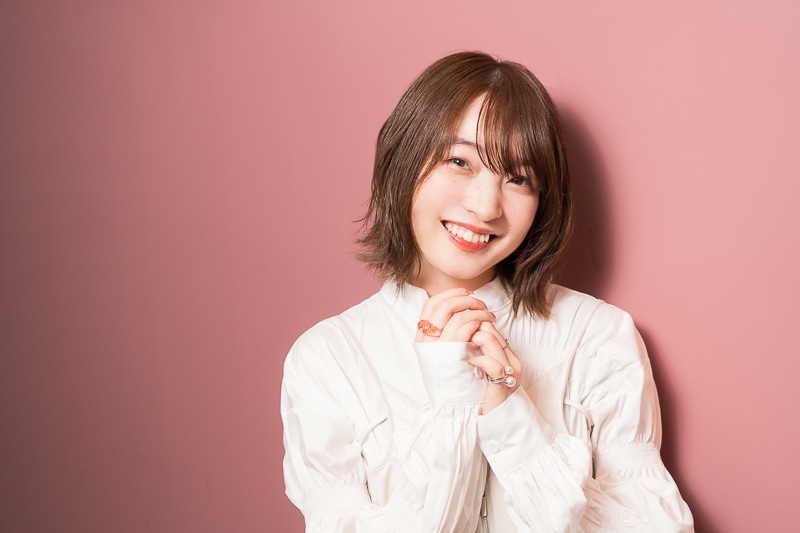 “うちの子を思い出す”、猫愛に満ちたこだわり。アニメを見たら猫好きがさらに増えるかも？『ニャイト・オブ・ザ・リビングキャット』カオル役・上田麗奈さん＆ツツミ役・芹澤 優さんインタビュー-9