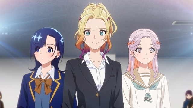 メダリスト』第2期、2026年1月放送決定！ティザービジュアル・PV