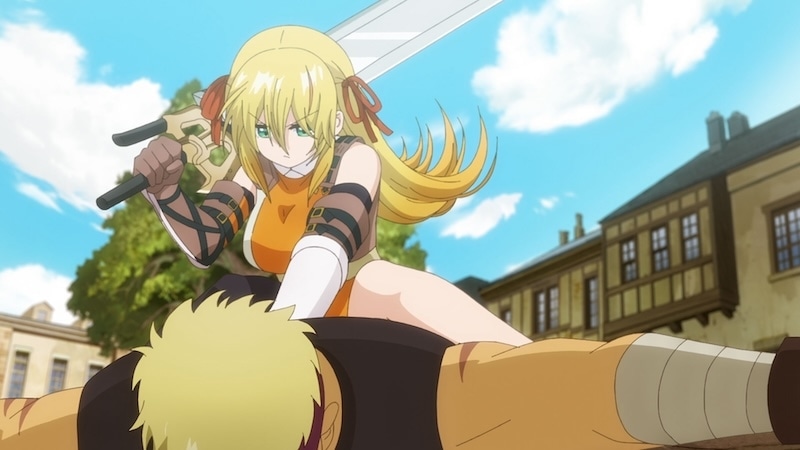 『追放者食堂へようこそ！』連載インタビュー第5回：志村錠児監督｜食堂という空間が良い雰囲気になるように──「そこにいる全員を魅力的に描ければと思っていました」-11