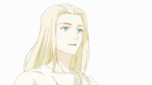 ミカエル（仮名）