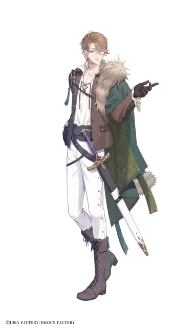 オスカー・シルヴェストリ