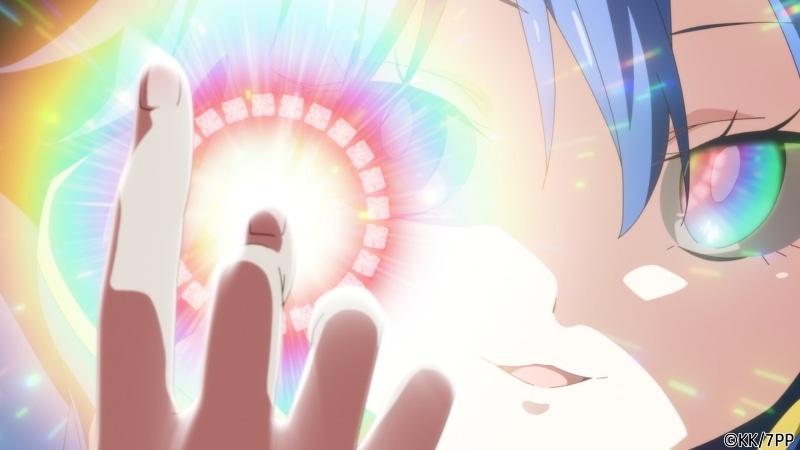 アニメ『転生したら第七王子だったので、気ままに魔術を極めます 第2期』第14話「ジリエルの御業」のあらすじ＆先行場面カット公開！-5