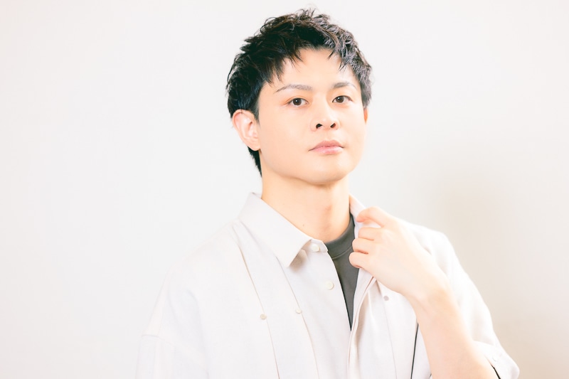 「今年の夏は『着せ恋』一色になってくれたら嬉しいなと思います！」──『その着せ替え人形（ビスク・ドール）は恋をする』 Season 2 喜多川海夢役・直田姫奈さん×五条新菜役・石毛翔弥さんインタビュー-7