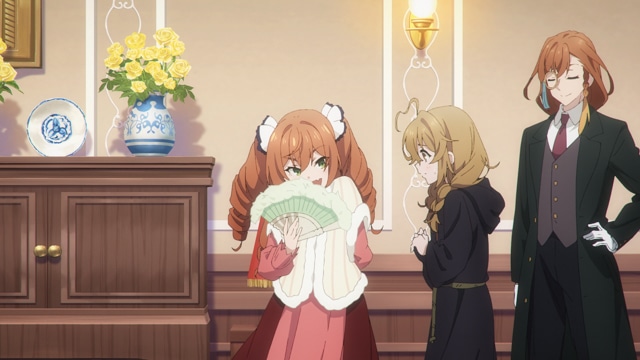 夏アニメ『サイレント・ウィッチ 沈黙の魔女の隠しごと』会沢紗弥さん×坂田将吾さん×中島ヨシキさんが第4話までのおすすめシーンや気になるキャラクターを語る|そこはかとなく教養を感じるシリルのツッコミ-15