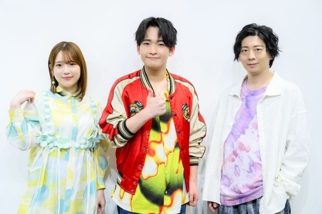 木村良平 木村良平|アニメキャラ・プロフィール・出演情報・最新情報