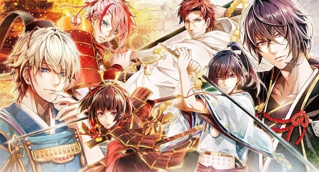 ビルシャナ戦姫 ～源平飛花夢想～｜声優・キャスト