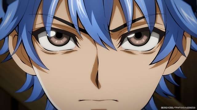 『デッドアカウント』2026年1月より放送スタート、キービジュアル＆PV第1弾公開！　追加声優に花江夏樹さん・Machicoさん・鈴木崚汰さん・佐藤拓也さん決定、コメント到着-2