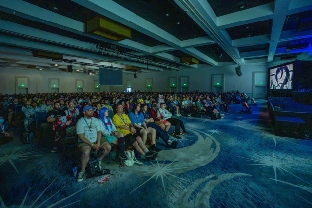 『SANDA』「Anime Expo 2025」上映イベントの公式レポートが到着！　板垣巴留先生、霜山朋久監督、崎田康平プロデューサーが登壇