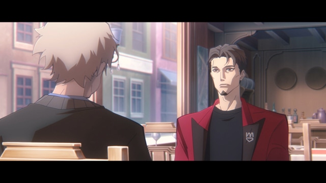 『TO BE HERO X』黙殺役・中村悠一さんが思う応援の効果｜「自分の力以上のものは出せないけれど、やってきたことに対しての返事や答えになる」-3