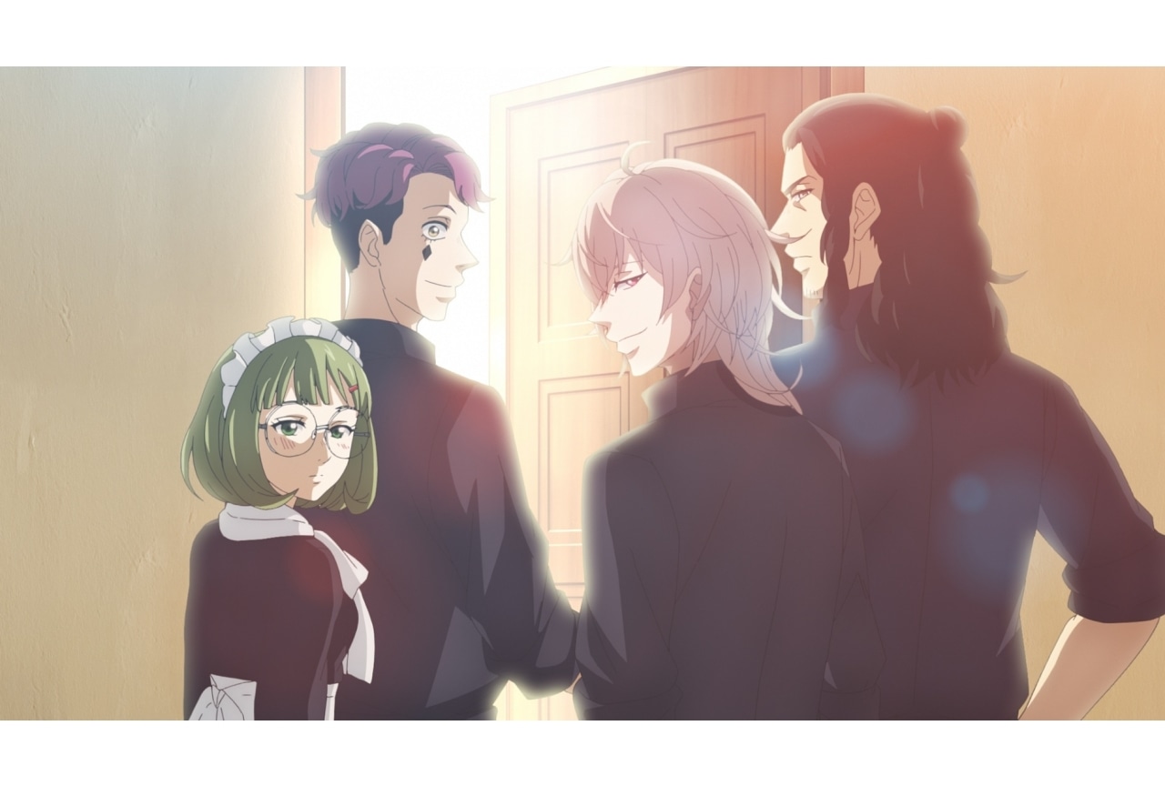 『フェルマーの料理』第2話あらすじ&場面カット