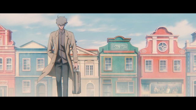 『TO BE HERO X』黙殺役・中村悠一さんが思う応援の効果｜「自分の力以上のものは出せないけれど、やってきたことに対しての返事や答えになる」-5