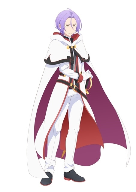 ユリウス・ユークリウス