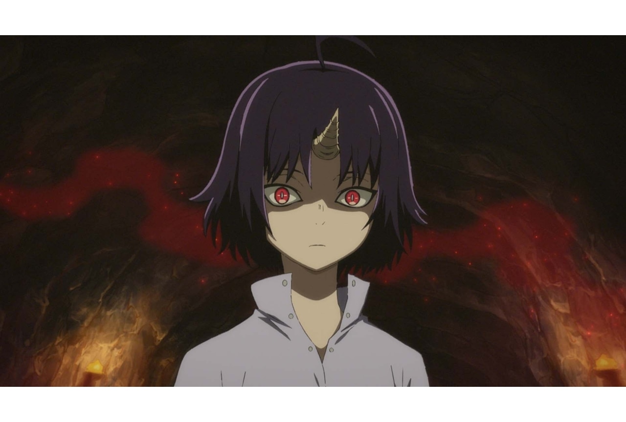 洲崎西 THE ANIMATION』公式サイトがついにオープン