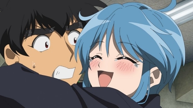 新アニメ化を通してぬ~べ~の魅力を実感。作者の「また5年3組の生徒を守ってやってほしい」の声で奮起ーー『地獄先生ぬ~べ~』鵺野鳴介役・置鮎龍太郎さんインタビュー-5