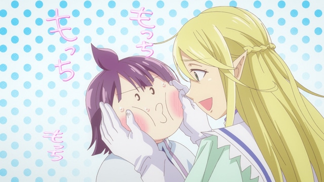 前世の記憶が生えても、5歳の子どもの魂は残っている──アニメ『白豚貴族ですが前世の記憶が生えたのでひよこな弟育てます』久野美咲さん×伊瀬茉莉也さん×土岐隼一さん×豊崎愛生さんによるキャスト座談会【連載 第2回】-5