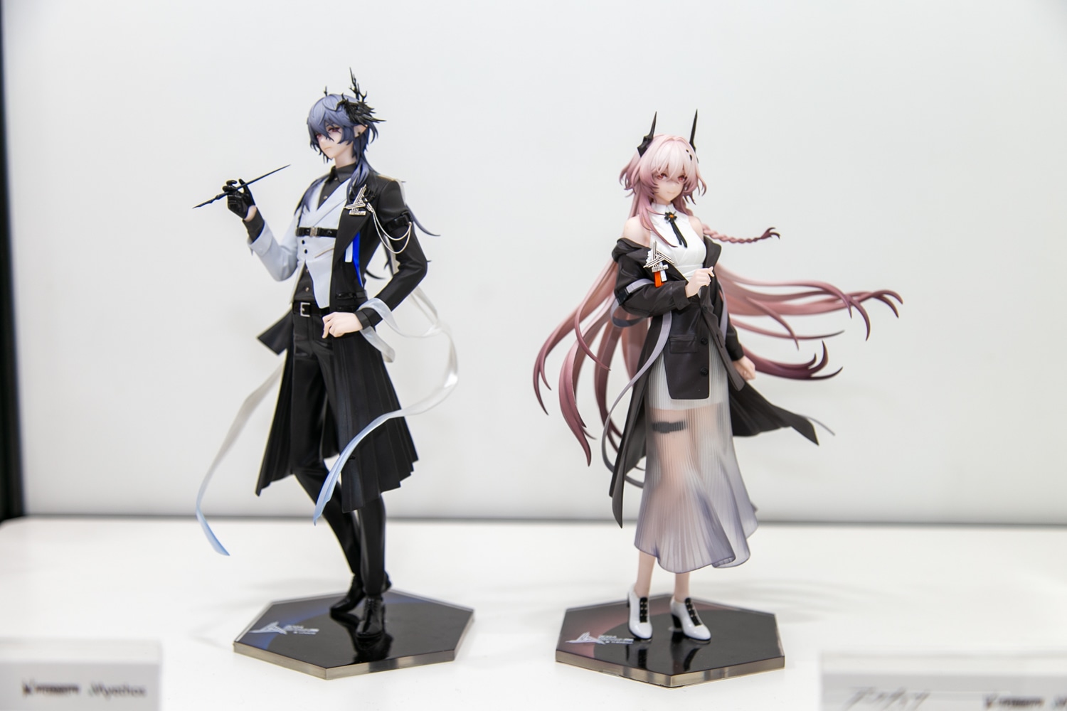ワンフェス2025夏　アークナイツ　AWAKED DREAMER アーミヤ-夢醒 ワンフェス2025夏 アークナイツ AWAKED DREAMER アーミヤ-夢醒