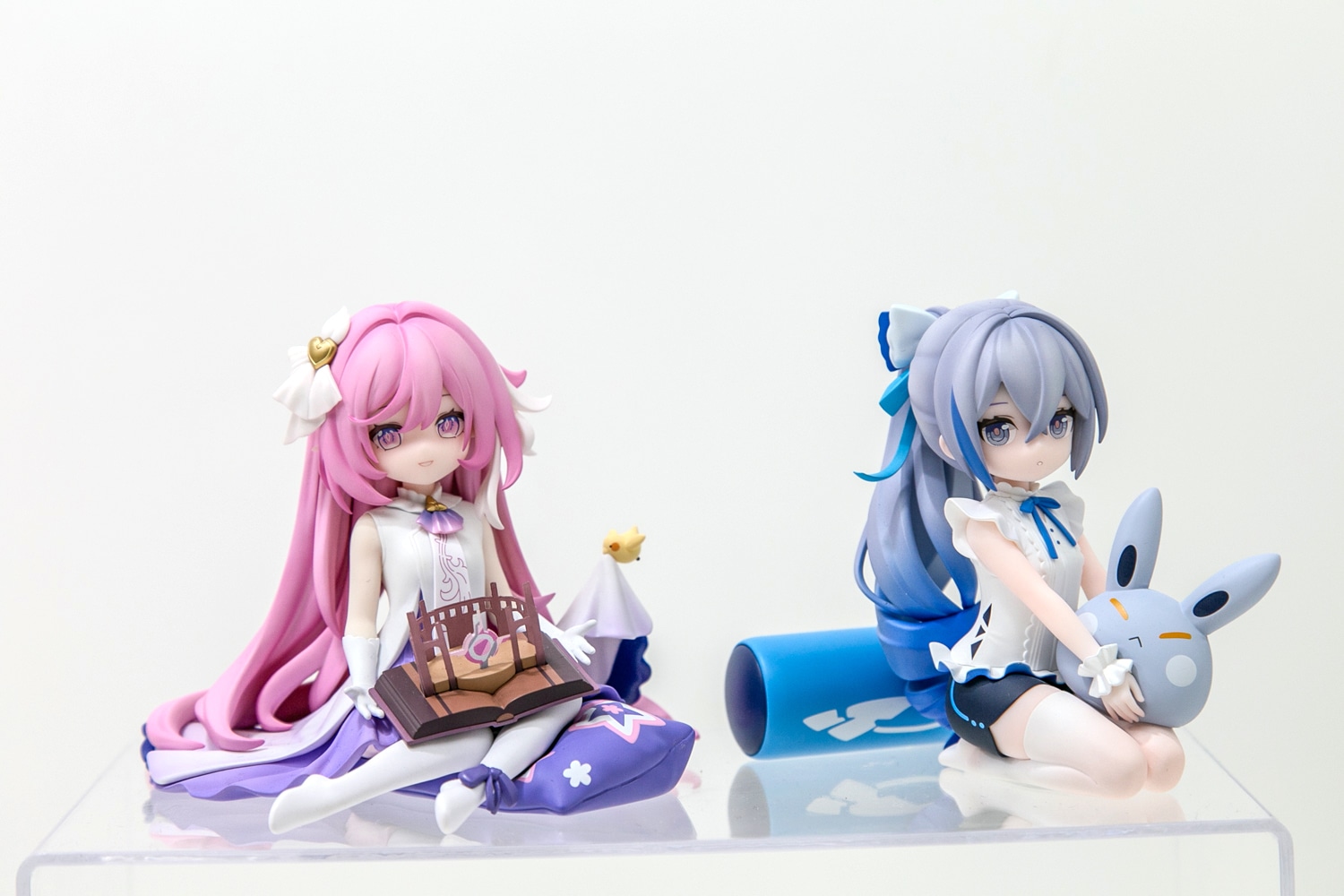 『アークナイツ』に『スターレイル』、『遊☆戯☆王デュエルモンスターズGX』など新作多数！ADKエモーションズブースをレポート｜ハイクオリティなMyethos製のフィギュアも【WF2025夏】-33