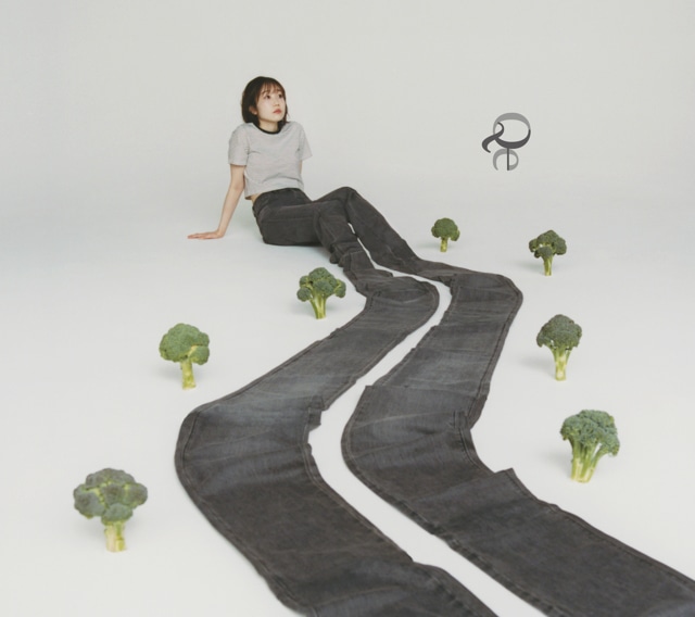 田所あずさ、アーティスト活動10周年の集大成！ベストアルバム『HARE / Qe』に込めた思いと“これまでとこれから”を語る／インタビュー-5