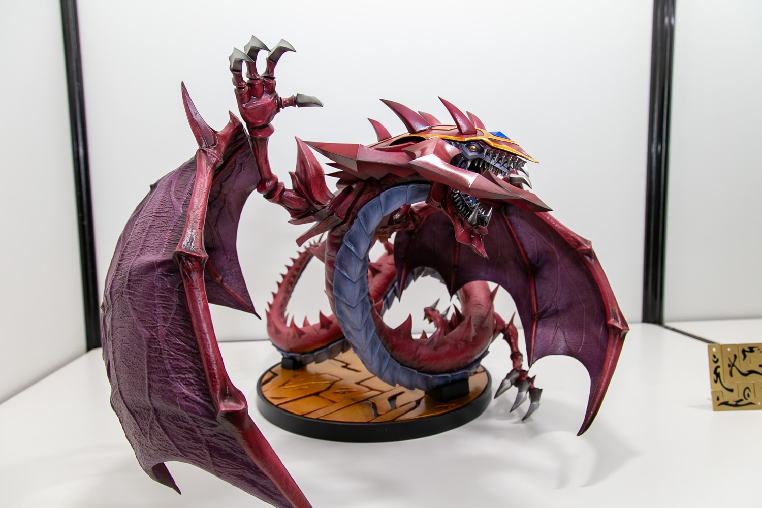 『アークナイツ』に『スターレイル』、『遊☆戯☆王デュエルモンスターズGX』など新作多数！ADKエモーションズブースをレポート｜ハイクオリティなMyethos製のフィギュアも【WF2025夏】-41