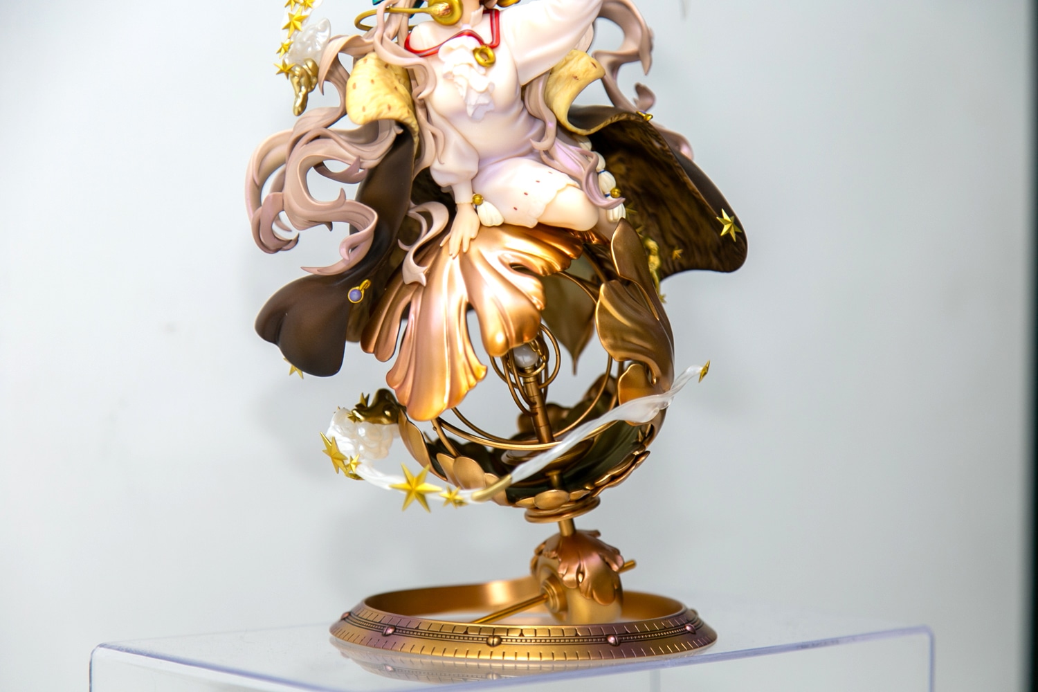 ワンフェス2025夏　アークナイツ　AWAKED DREAMER アーミヤ-夢醒 ワンフェス2025夏 アークナイツ AWAKED DREAMER アーミヤ-夢醒
