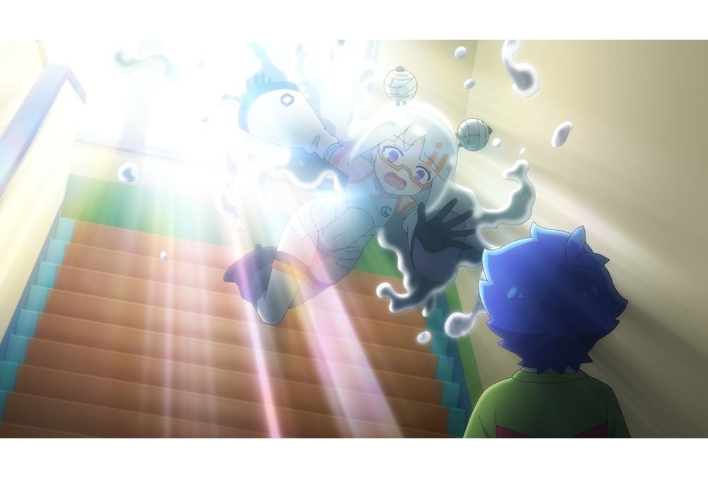 『ぷにかわ』第16話(第2期4話)「ホビーよりもパーフェクトな存在」先行場面カット&あらすじ