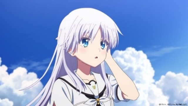 『Summer Pockets』鳴瀬しろは編の新規ビジュアル解禁！　劇場編集版の上映スケジュール公開＆舞台挨拶が開催決定-2